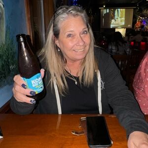 Meet your Posher, Audrey